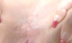 Phoenix Marie in femdom Face sitting and smothering pussy tit smothering and ass licking to orgasm POV upskirt queening and tit smothering 2331