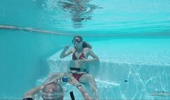 458 - I'll borrow your electrical extension cable, okay?