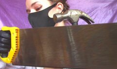 Saw & Hammer Penectomy (mkv)