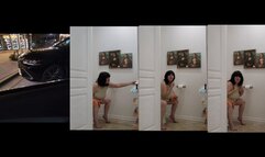 EARLY SUNDAY EXTREME DETOX FEEDING TOUCHING BASES