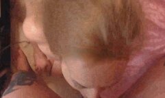 pov blowjob face sitting