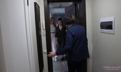 VALERIA, SELENA and RAISA - Your step-grandma will be on our side, trust us - FULL (4K)