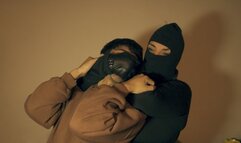 Hot handjob (HD MP4)