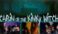 Cabin of the Kinky Witch (mobile)