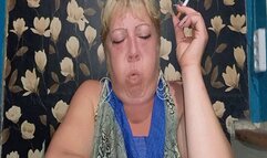 Quit smoking or cough wildly WMV