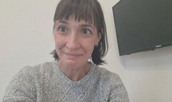 Sneezing Stopped My Hiccups-wmv