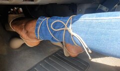 My Car Never Saw The HARD REVVING Coming