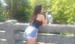 Charlie Monaco: Public Smoking in Boston