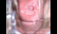 GYNO WASHING HAIR HAIRJOB