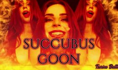 Succubus Goon