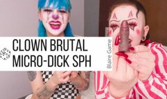 Brutal Clown SPH