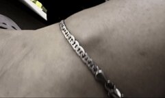 My Pink Dirty Crocs - Emma