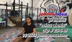 workout girls vol # 24-IVF