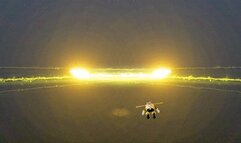 More - Mosquito Man Feet