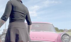 Lola Jumpstart Crank & Drive Movie