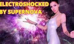 ELECTROSHOCKED BY SUPERNOVA