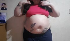 Weight Gain Confession! Becoming the Fat One in my Relationship!