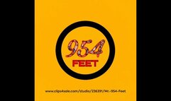 Ms Lucy beast meets Me trainee