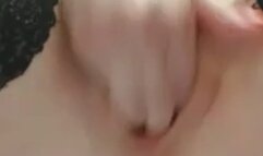 my older girlfriend masturbating pt2