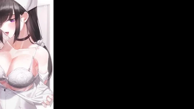 Japanese Hentai Bj Games - JAPANESE HENTAI ASMR SUBTITLED ã€A Visit To The Nurse...ã€‘ Porn Video