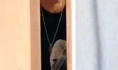 Having sex with a father's friend