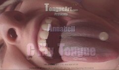 AnnaBelle Grape Juice Tongue 1920x1080