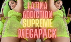 LATINA ADDICTION SUPREME MEGAPACK