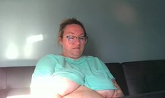 MyFreeCams - Tabbi1102 September 10 2024