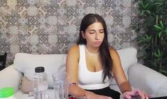 MyFreeCams - Khadijaa September 10 2024