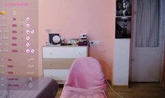 MyFreeCams - AnnsLove_is September 4 2024