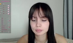 MyFreeCams - SweetKiss September 4 2024