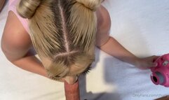 Blake Blossom - Onlyfans #5