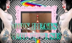Goon Forever - Porn Beats Real Life Sex - ASMR, HUMILIATION, PORN ADDICT