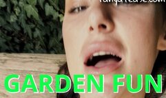 Garden Fun