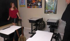 DFP Academy: Performance Review HD