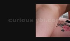 Femdom Tells You To Suck Cock