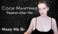 Cock Mantras
