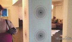 Desperate Real Estate Agent