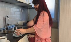 Tinder - Morning after