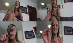 Glamour Girls Humiliation 254