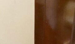 Jessica sucks to sell dresses