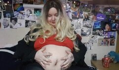 Swallowing Air - Gurgles and Burps