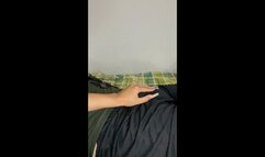 Nails Peehole Insertions