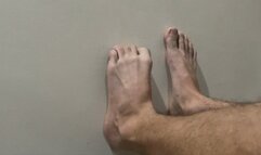 feet 56845678