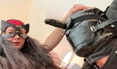 Chacun son plaisir… ou pas