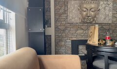 360P The pleasure of making cum my stepson's best friend