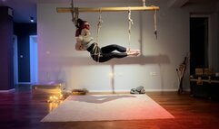 Shibari Escape Challenge