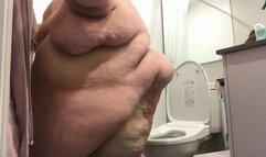 Massivelysweet FULL Shower Time