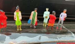 They are my Travel snacks wmv