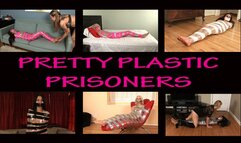 'Pretty Plastic Prisoners' - Full SIX Scenes